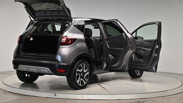 Used Renault Captur 2017 for sale - 76306760: Photo 69