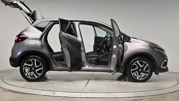 Used Renault Captur 2017 for sale - 76306760: Photo 74