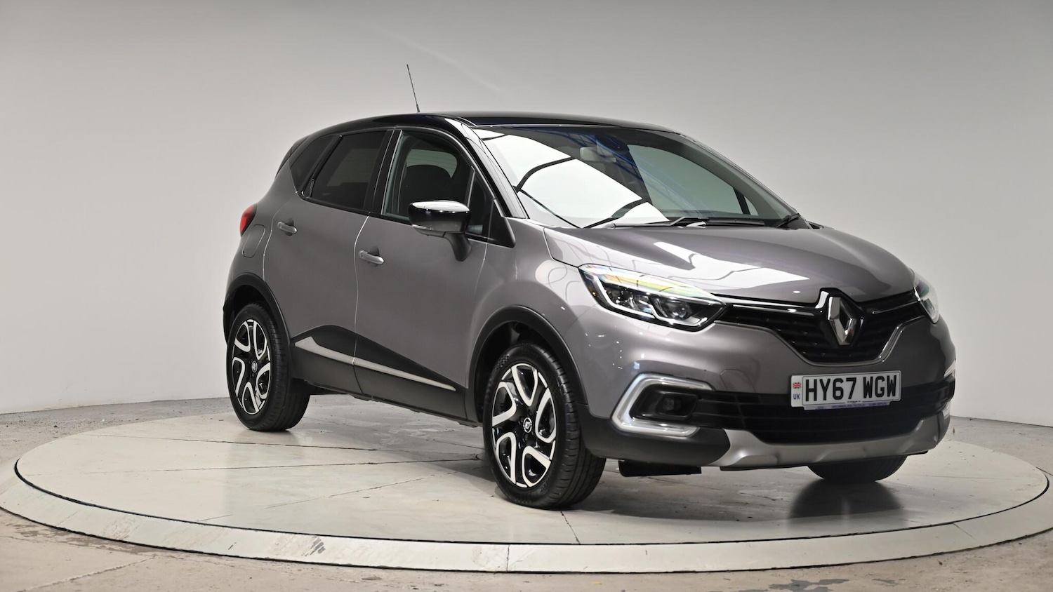 Used Renault Captur 2017 for sale - 76306760: Photo 8