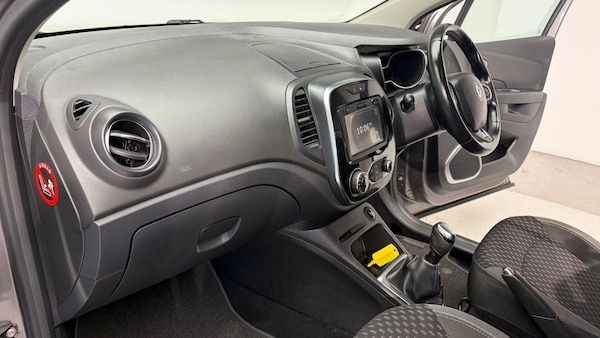Used Renault Captur 2017 for sale - 76306760: Photo 80
