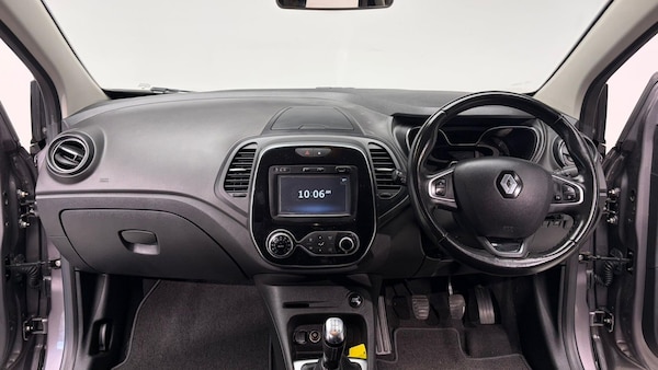 Used Renault Captur 2017 for sale - 76306760: Photo 81