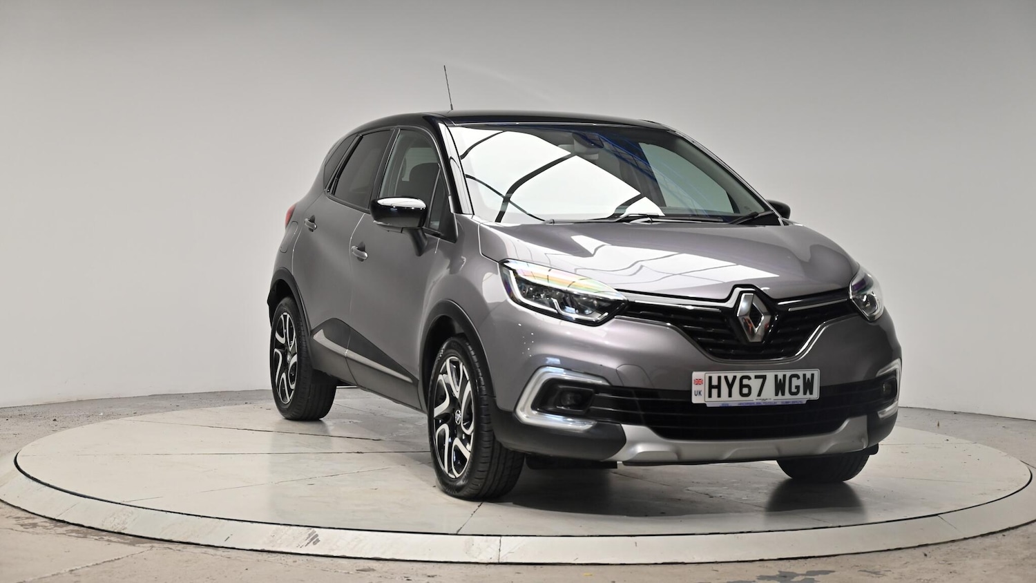 Used Renault Captur 2017 for sale - 76306760: Photo 9
