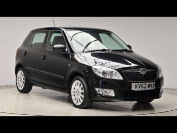 2012 (62) - 1.6 TDI Elegance Euro 5 5dr