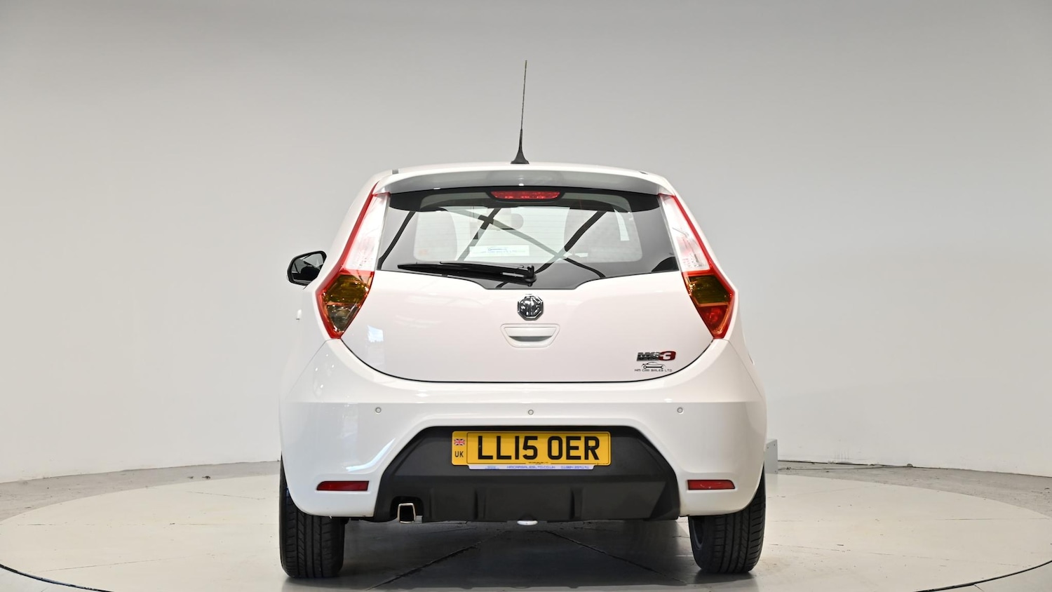 Vehicle 29