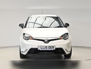 Used MG MG3 2015 for sale - 75187145: Photo