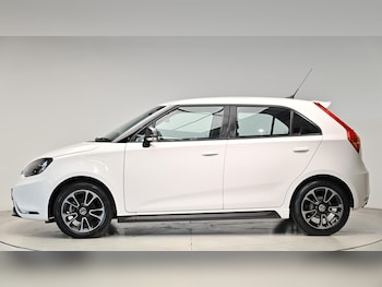 Used MG MG3 2015 for sale - 75187145: Photo