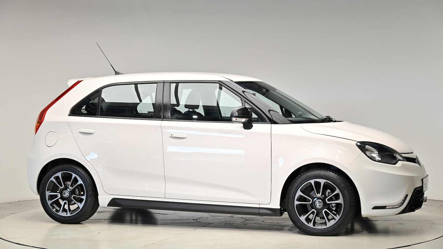 Vehicle 40