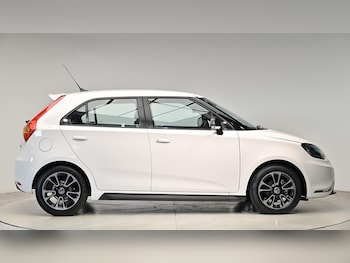 Used MG MG3 2015 for sale - 75187145: Photo
