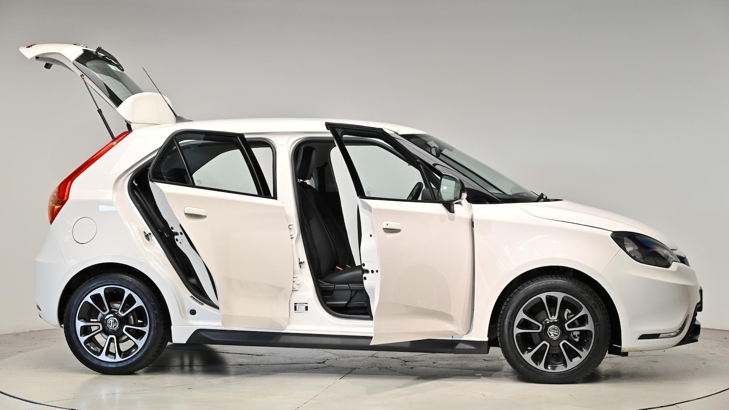 Vehicle 75