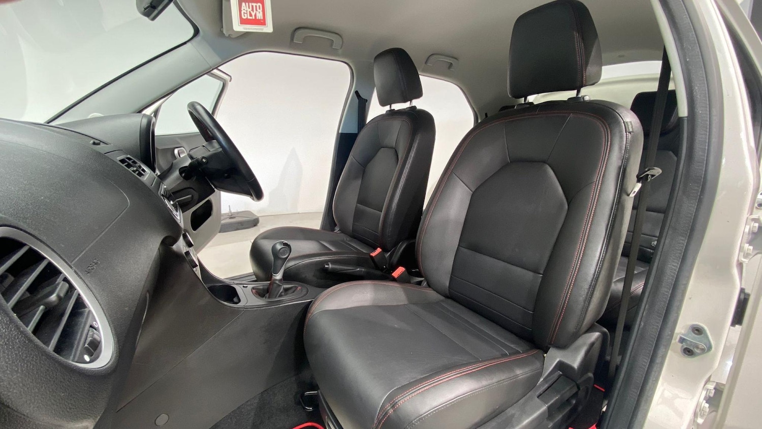 Vehicle 84