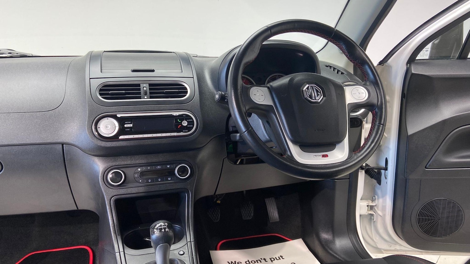 Vehicle 87