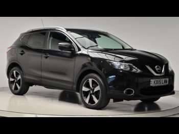 2015 (15) - 1.5 dCi N-Tec+ 5dr