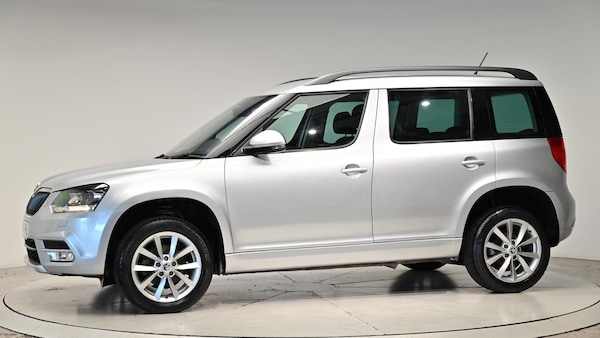 Used Skoda Yeti 2016 for sale - 75415094: Photo 18