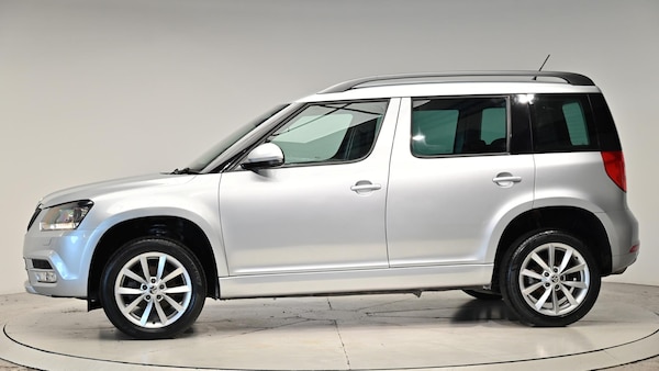 Used Skoda Yeti 2016 for sale - 75415094: Photo 19