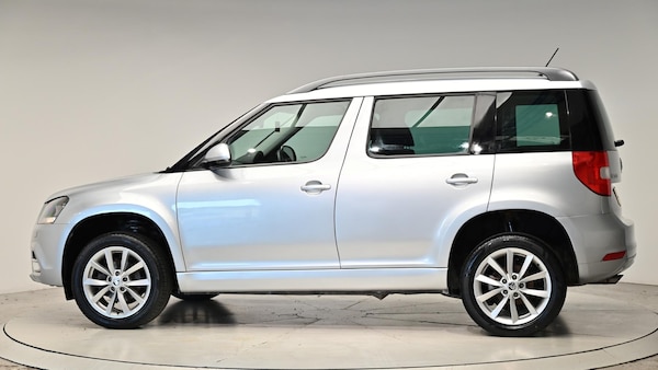 Used Skoda Yeti 2016 for sale - 75415094: Photo 21