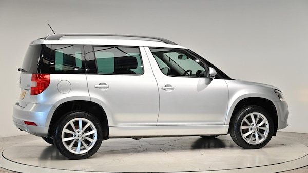 Used Skoda Yeti 2016 for sale - 75415094: Photo 36