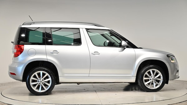 Used Skoda Yeti 2016 for sale - 75415094: Photo 37