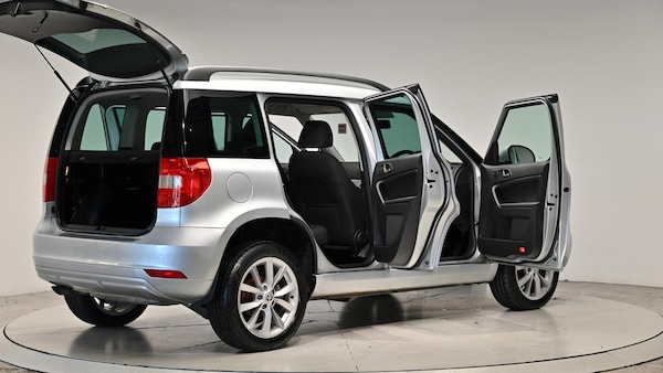 Used Skoda Yeti 2016 for sale - 75415094: Photo 69