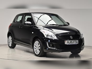 Used Suzuki Swift 2015 for sale - 76073242: Photo