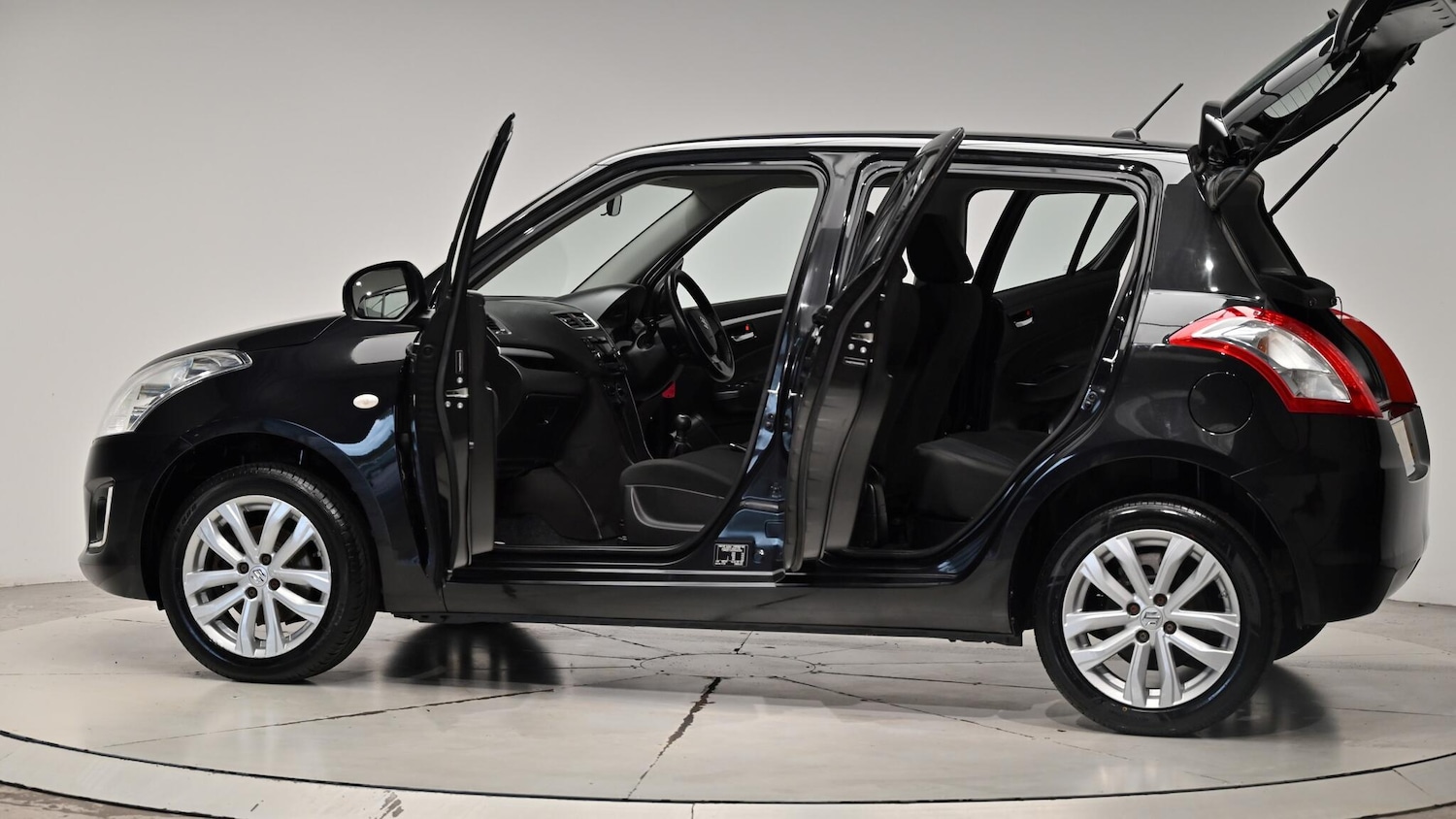 Used Suzuki Swift 2015 for sale - 76073242: Photo 58