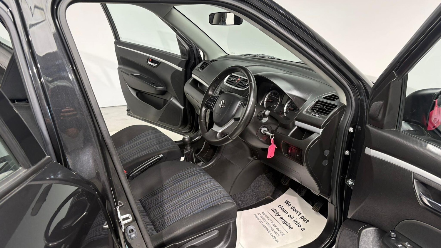 Used Suzuki Swift 2015 for sale - 76073242: Photo 79