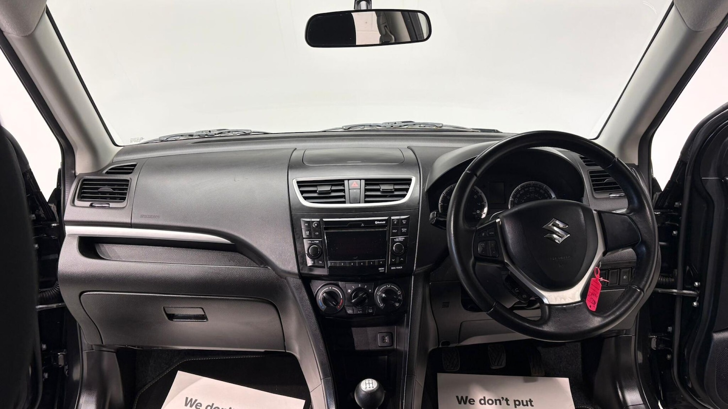 Used Suzuki Swift 2015 for sale - 76073242: Photo 88