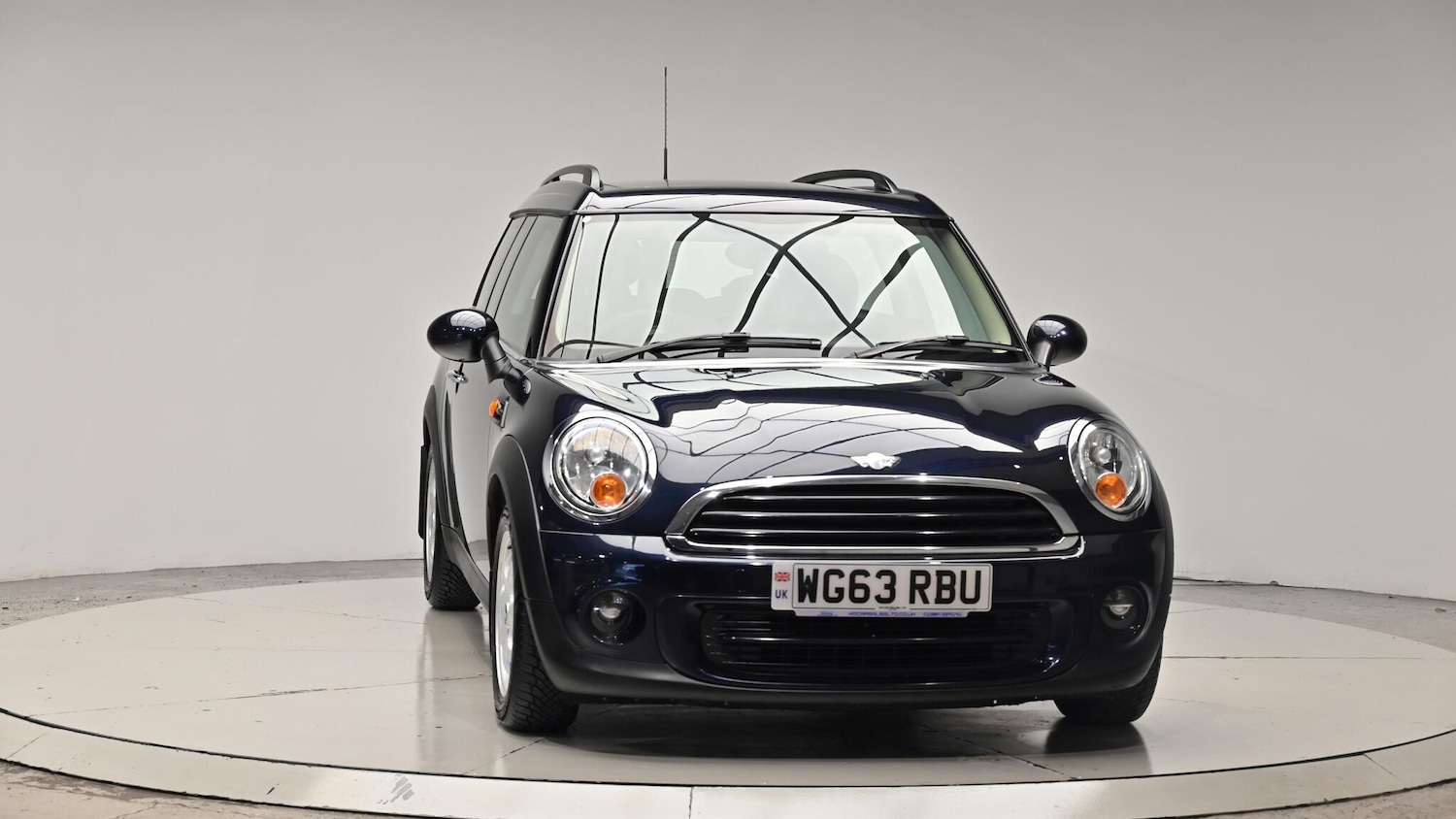 Used MINI Clubman 2013 for sale - 76337598: Photo 10