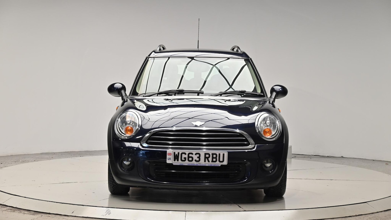 Used MINI Clubman 2013 for sale - 76337598: Photo 11