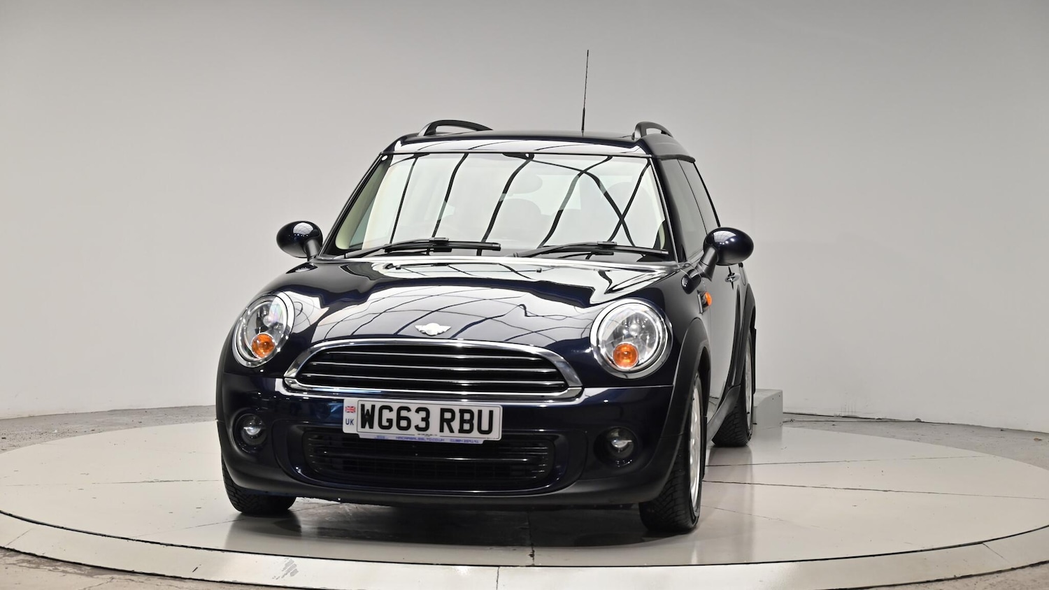 Used MINI Clubman 2013 for sale - 76337598: Photo 12