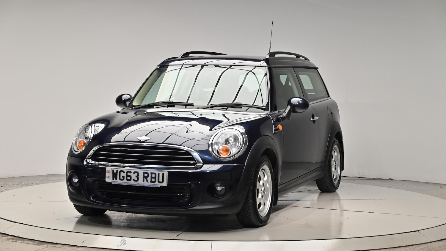 Used MINI Clubman 2013 for sale - 76337598: Photo 13