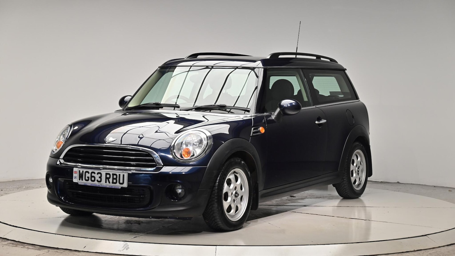 Used MINI Clubman 2013 for sale - 76337598: Photo 14