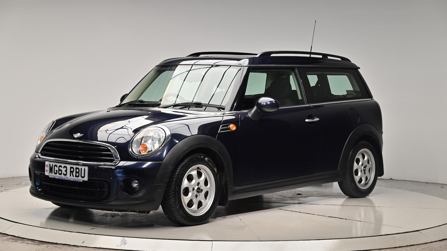 Used MINI Clubman 2013 for sale - 76337598: Photo 15