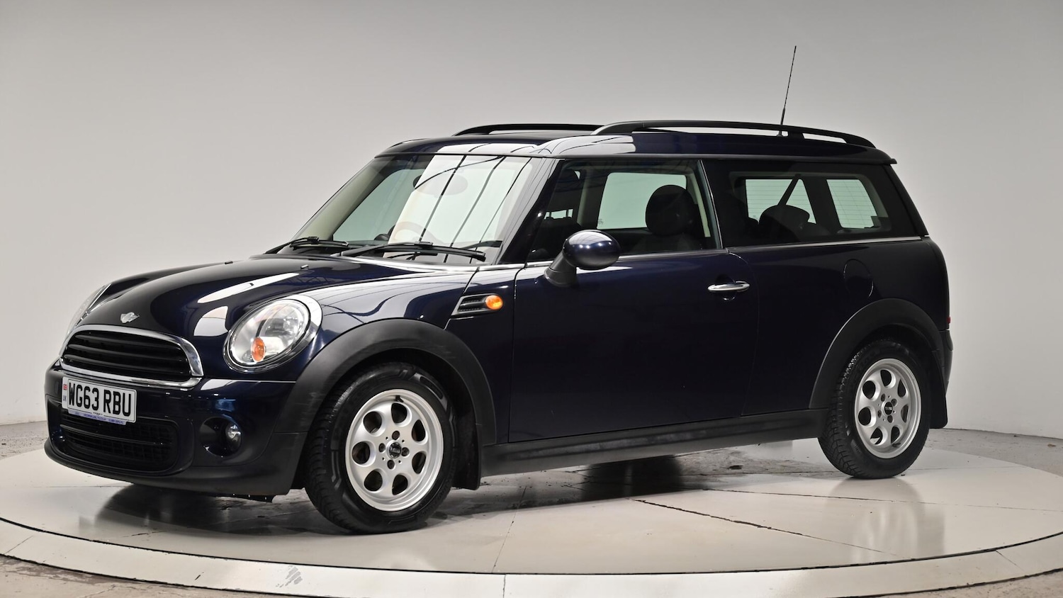 Used MINI Clubman 2013 for sale - 76337598: Photo 16