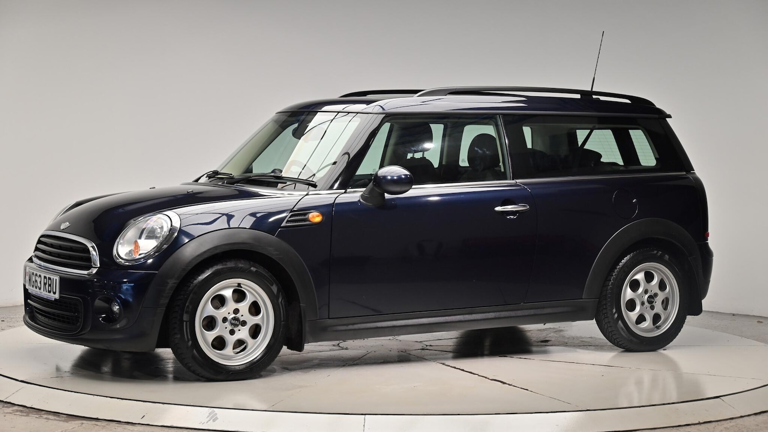 Used MINI Clubman 2013 for sale - 76337598: Photo 17