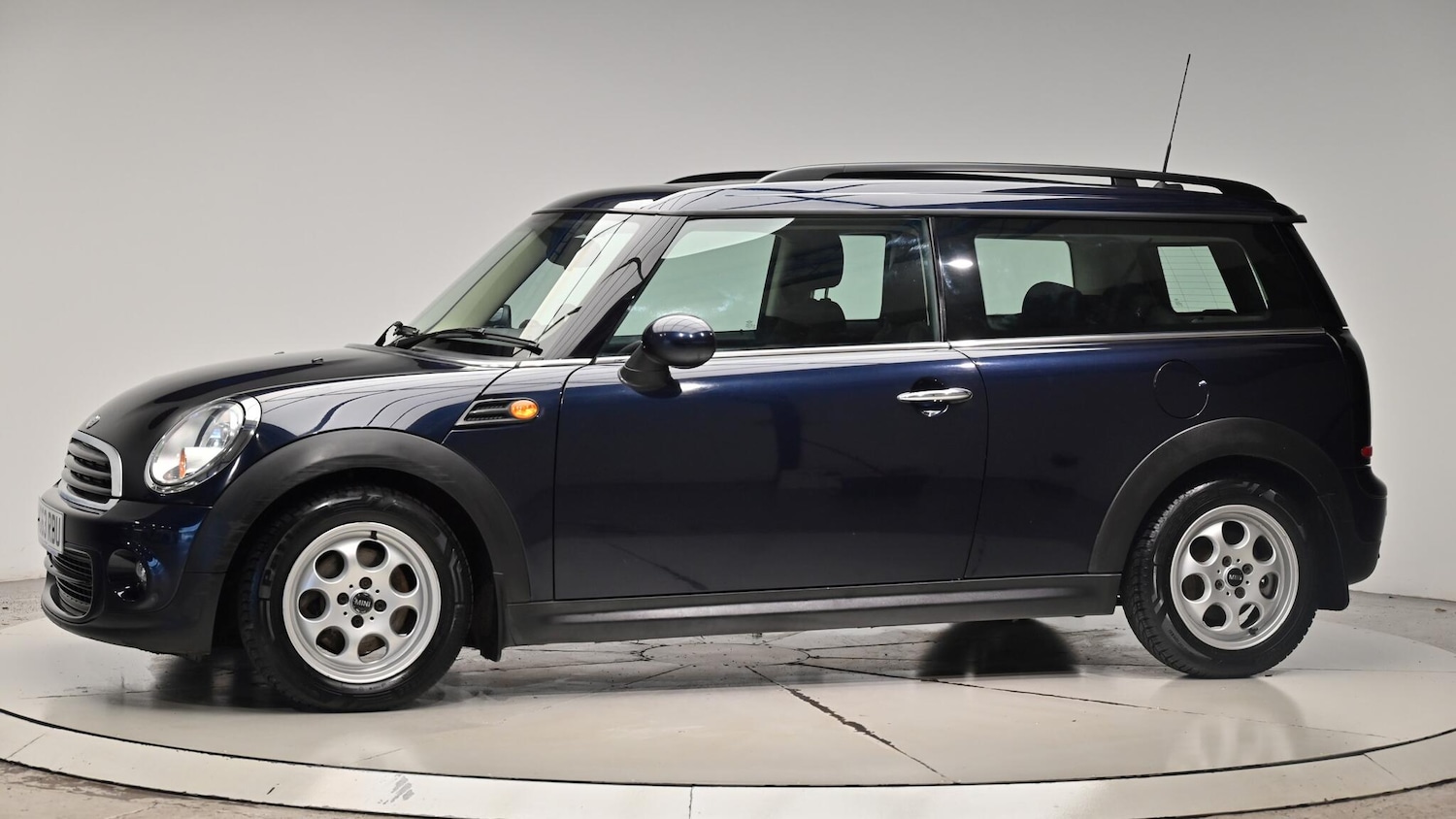 Used MINI Clubman 2013 for sale - 76337598: Photo 18