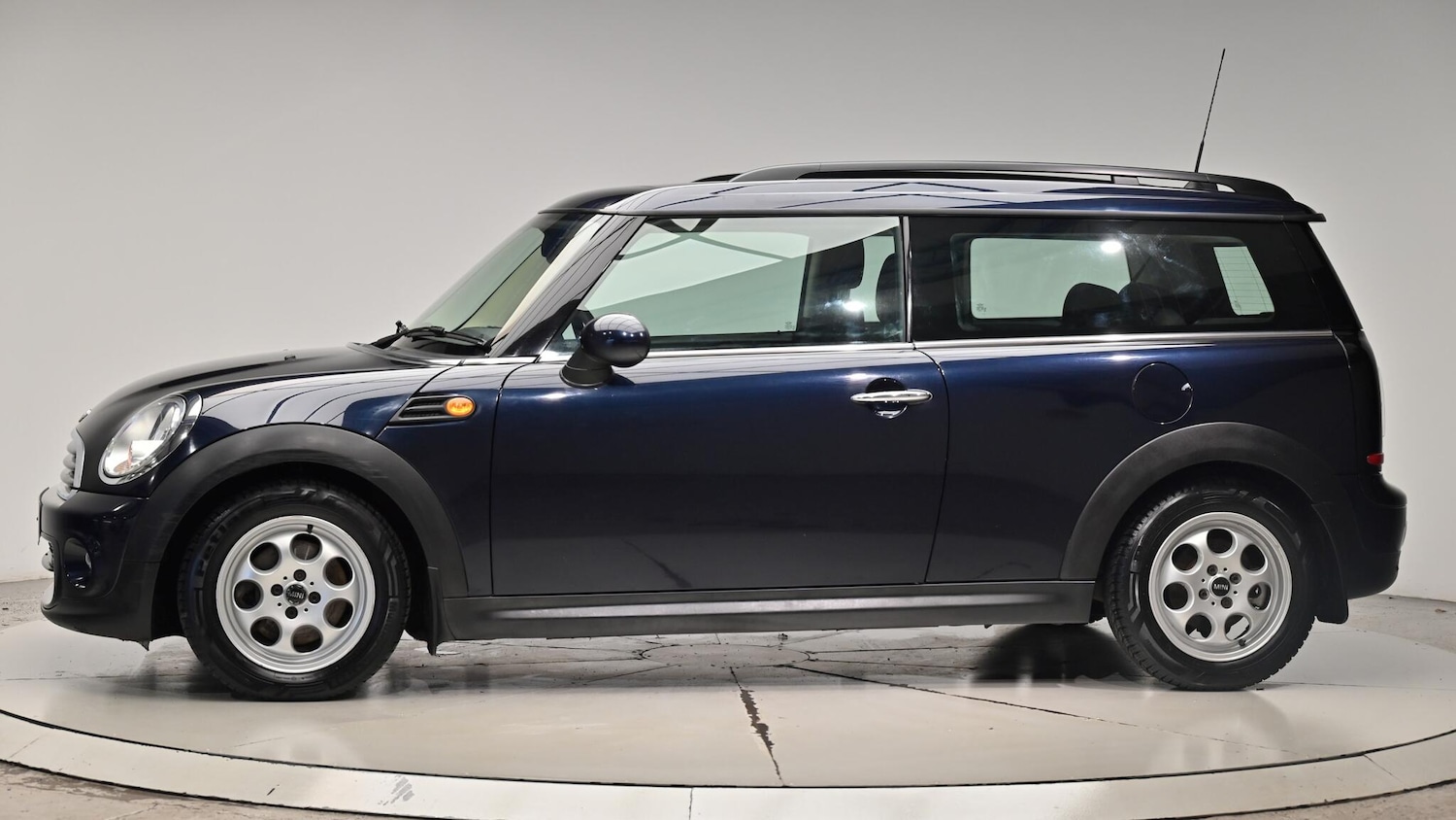 Used MINI Clubman 2013 for sale - 76337598: Photo 19