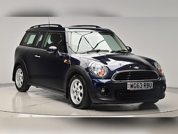 2013 (63) - 1.6 One Auto Euro 6 5dr