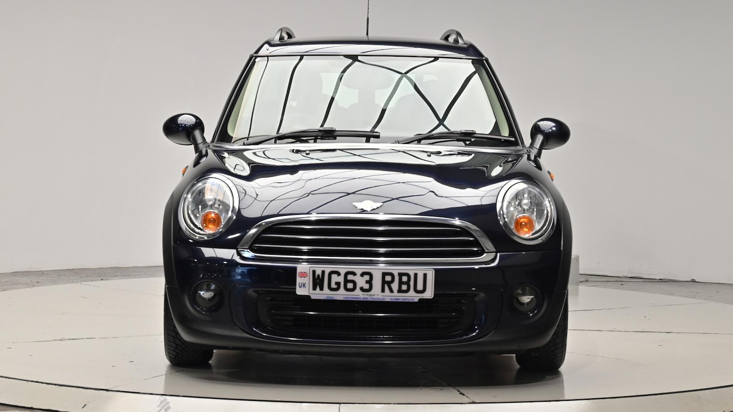 Used MINI Clubman 2013 for sale - 76337598: Photo 2