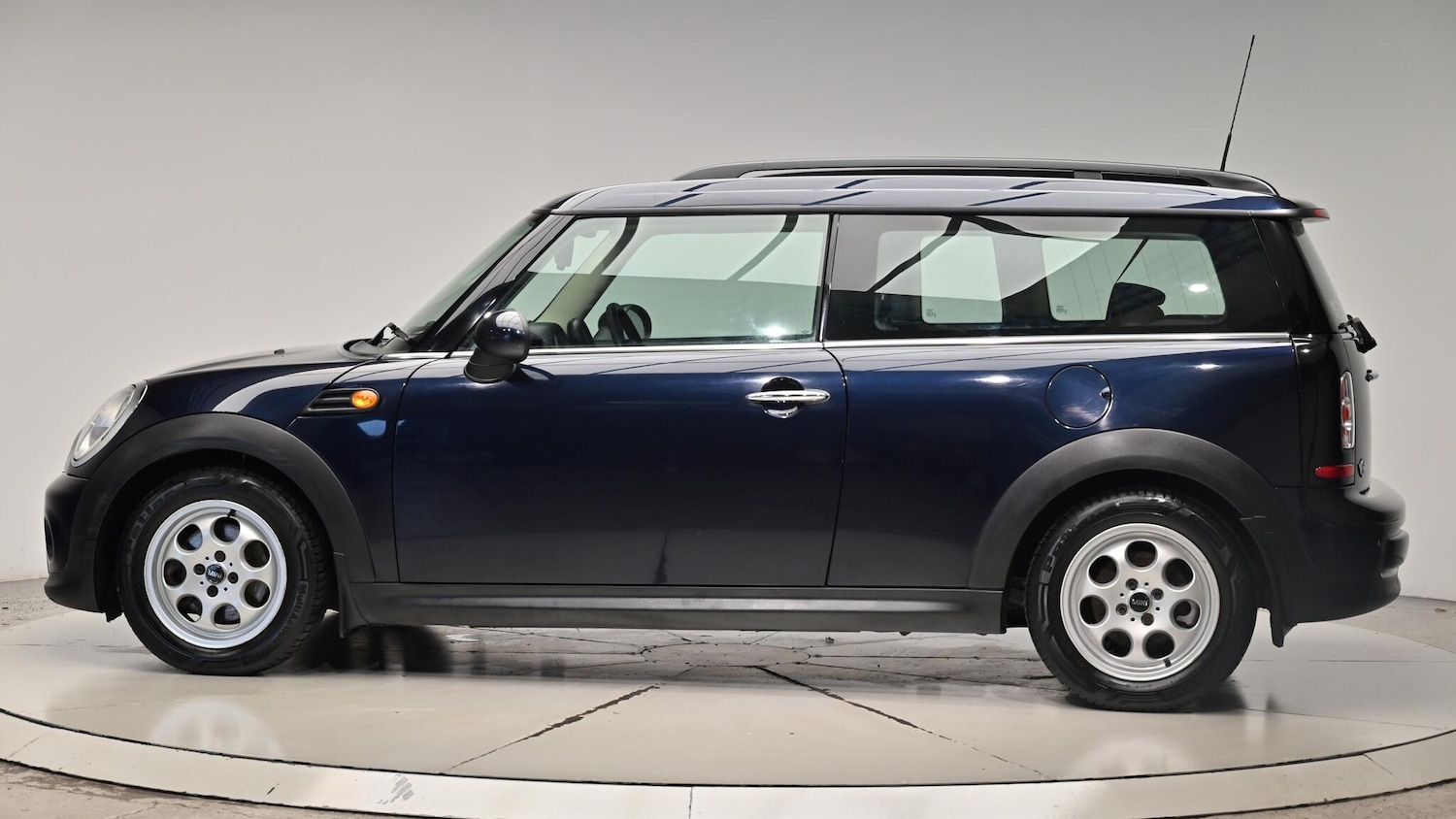 Used MINI Clubman 2013 for sale - 76337598: Photo 21