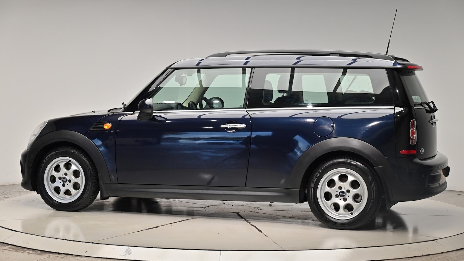 Used MINI Clubman 2013 for sale - 76337598: Photo 22