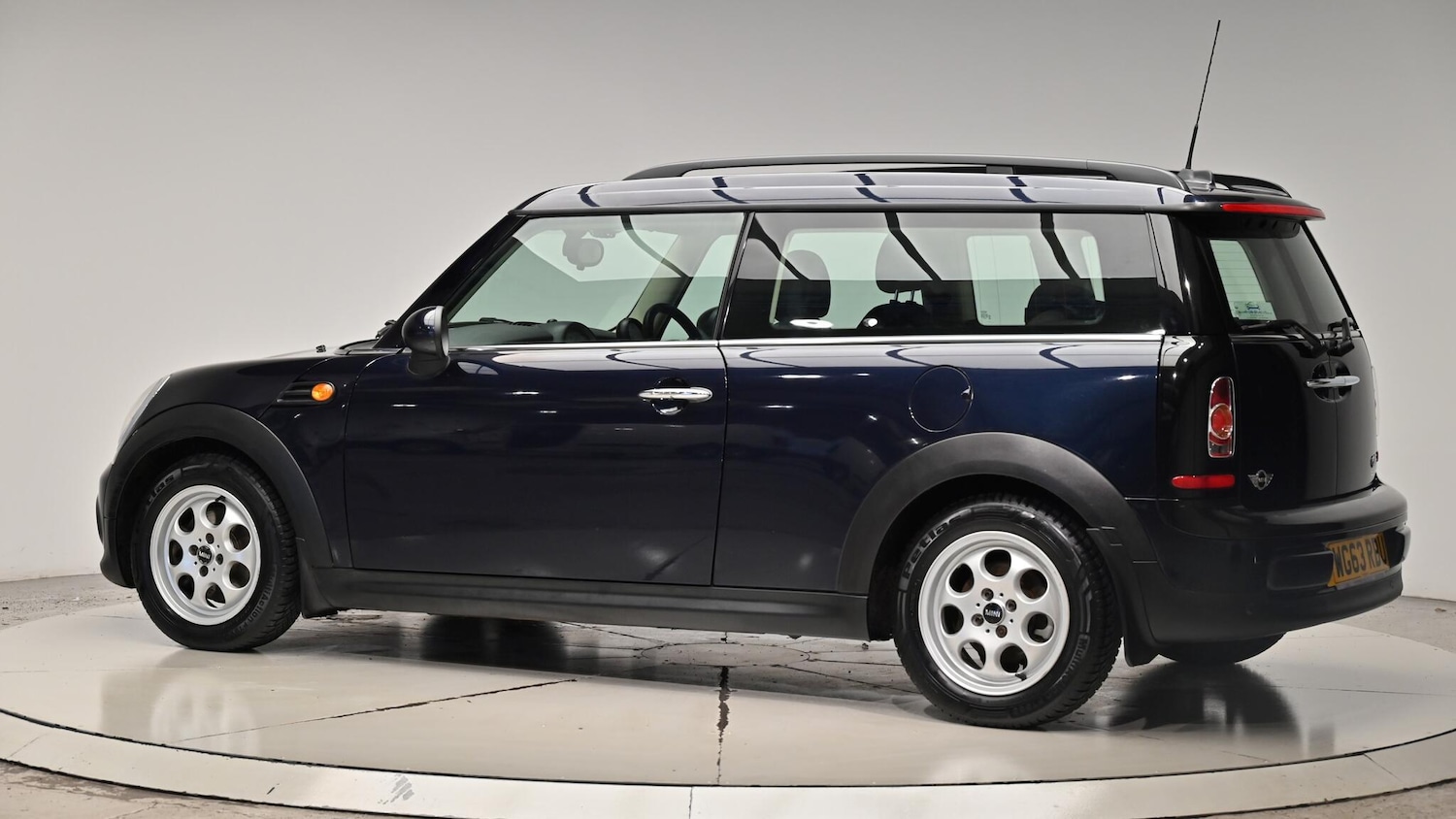 Used MINI Clubman 2013 for sale - 76337598: Photo 23