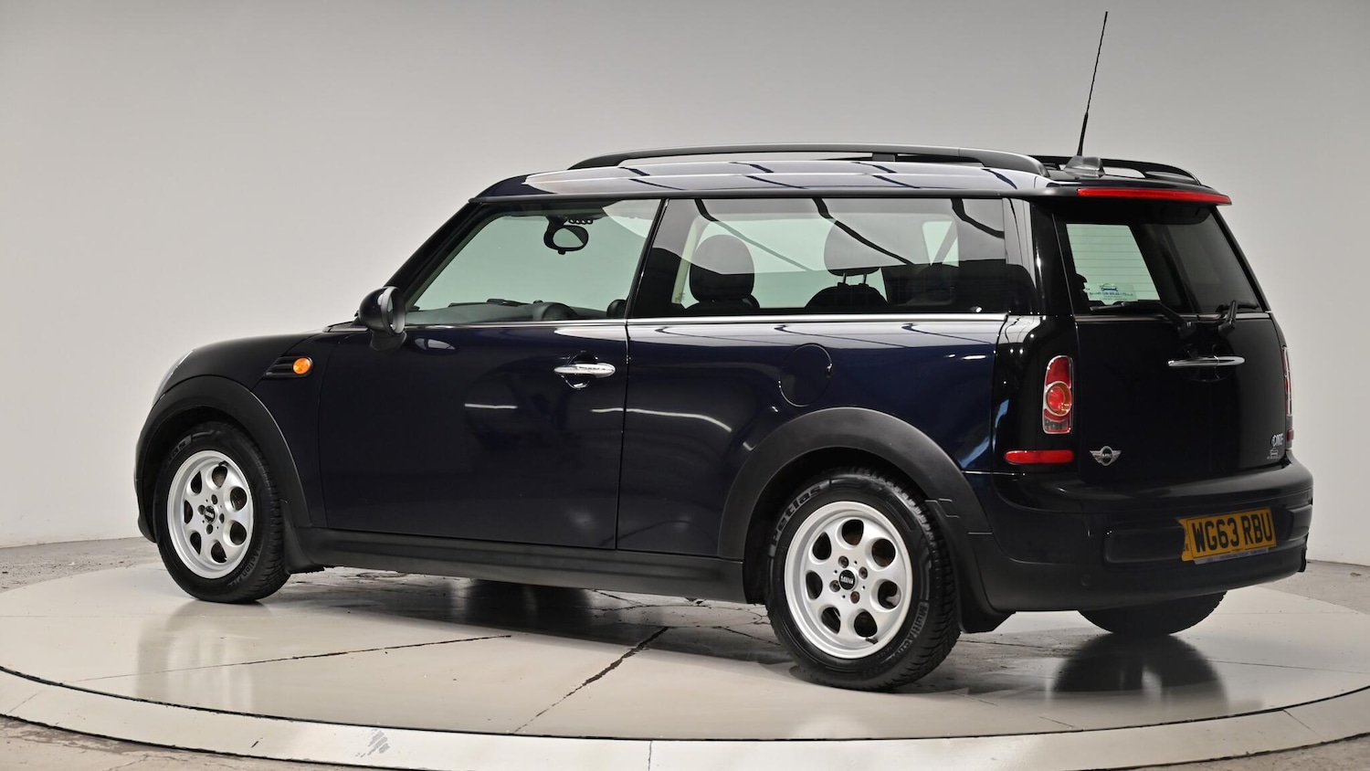 Used MINI Clubman 2013 for sale - 76337598: Photo 24