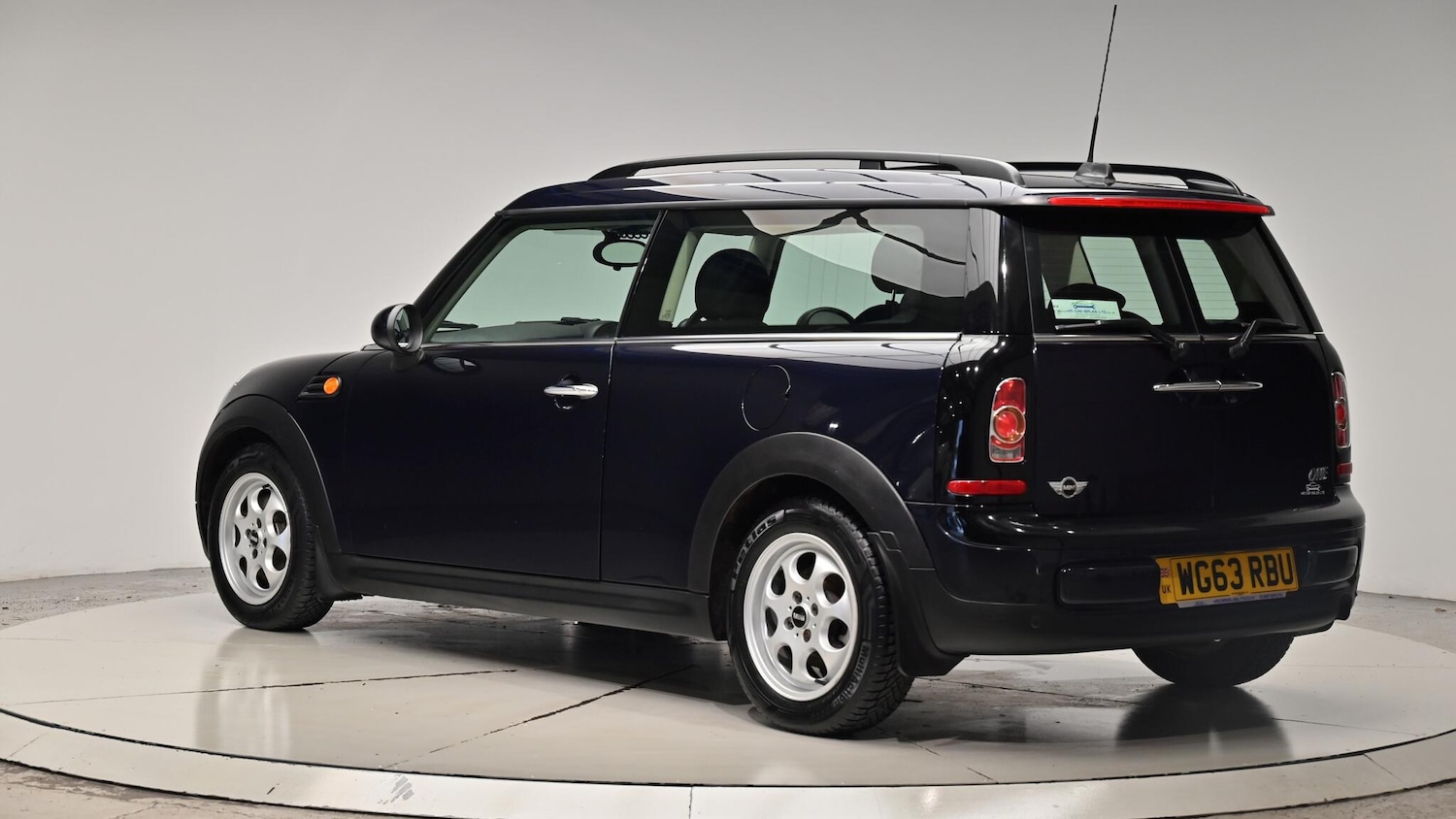 Used MINI Clubman 2013 for sale - 76337598: Photo 25