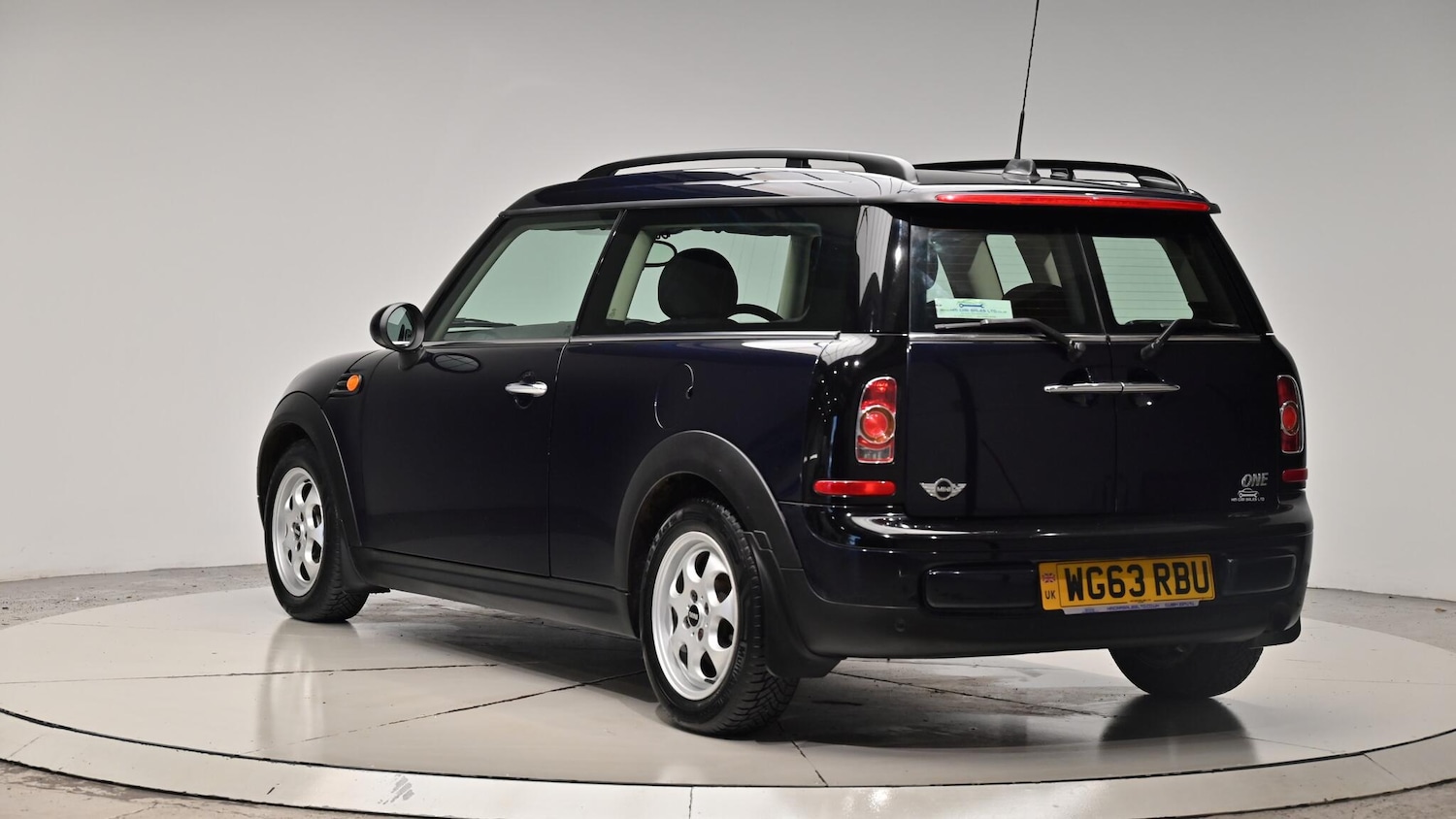 Used MINI Clubman 2013 for sale - 76337598: Photo 26