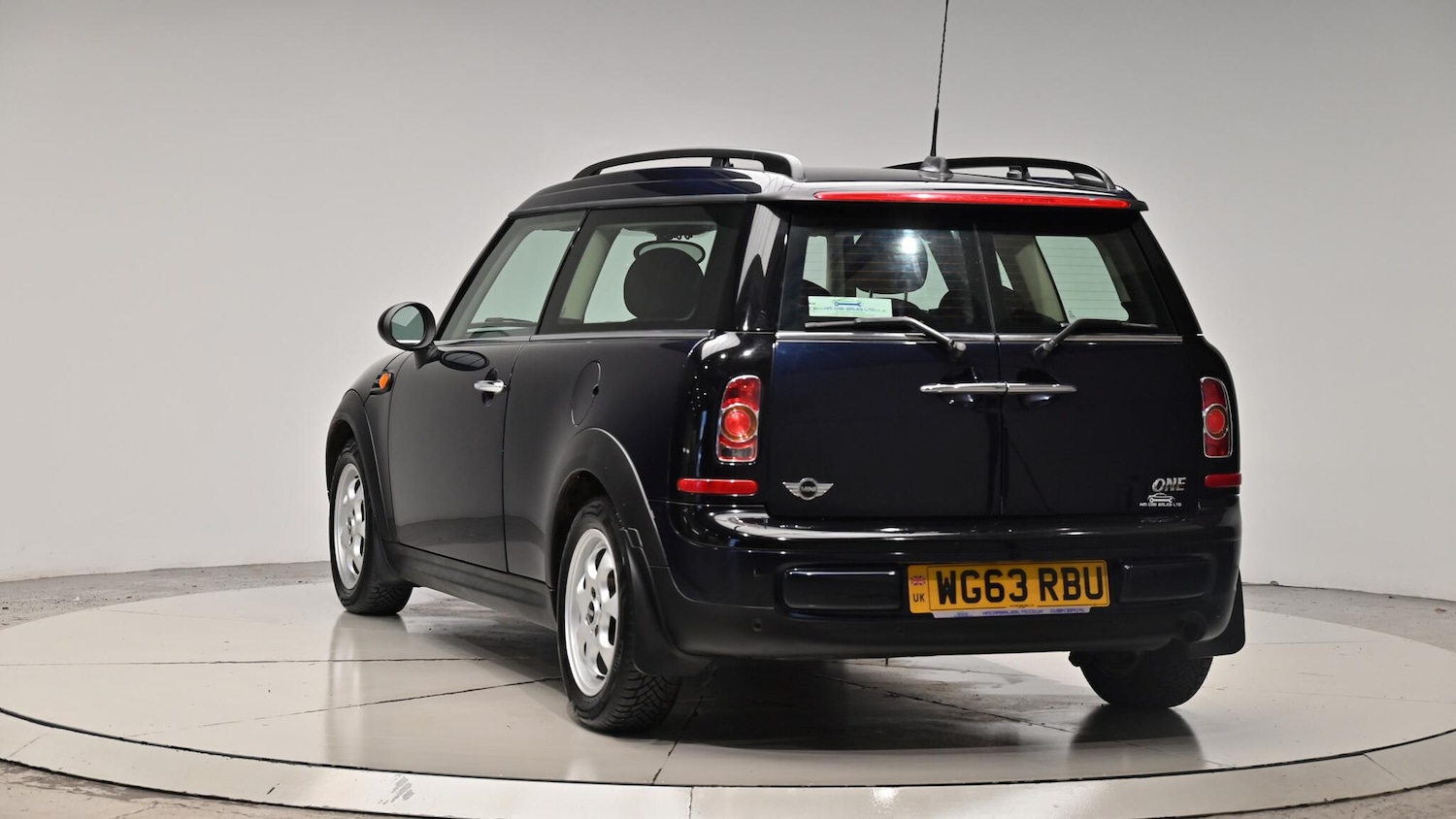 Used MINI Clubman 2013 for sale - 76337598: Photo 27