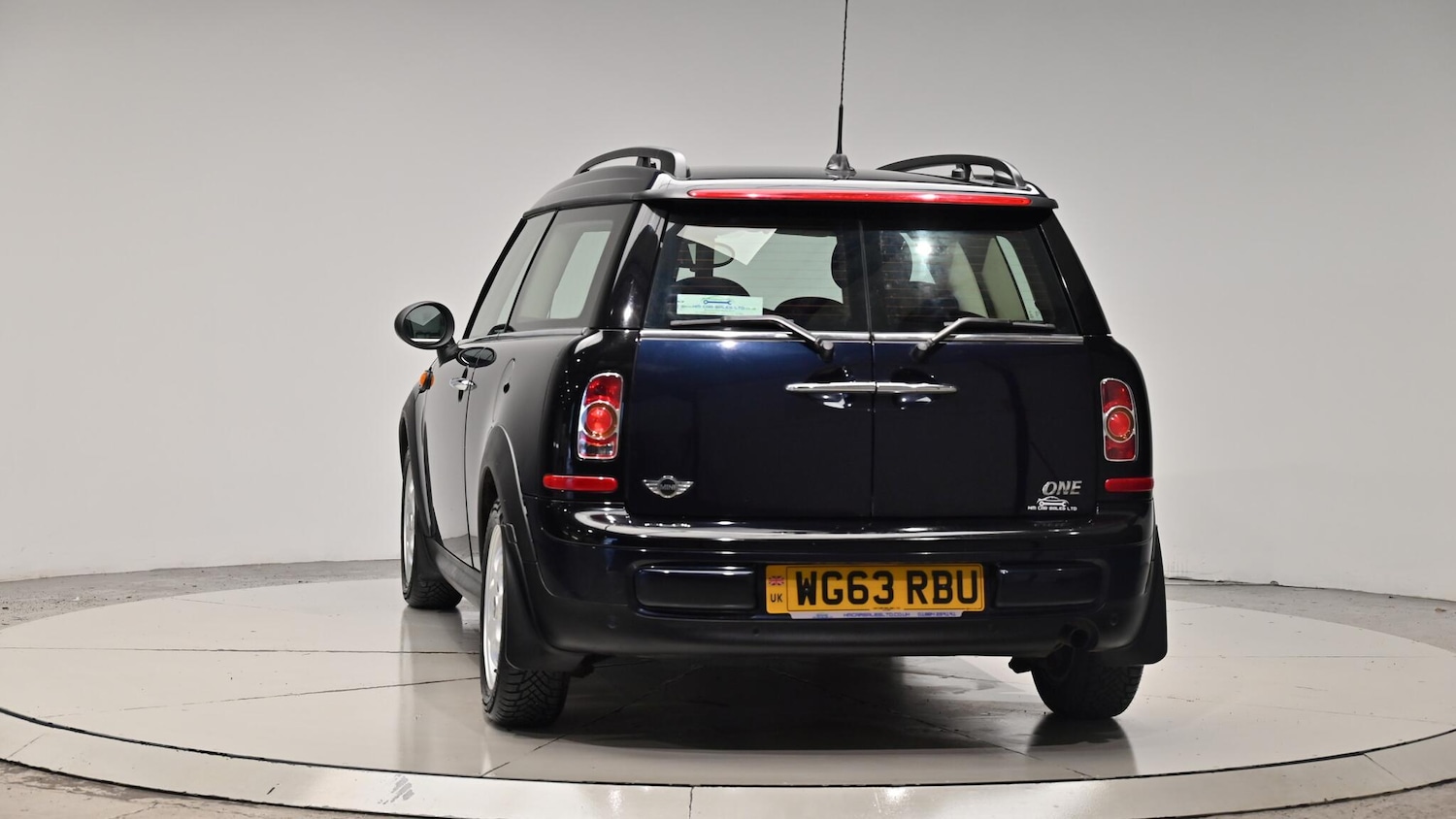 Used MINI Clubman 2013 for sale - 76337598: Photo 28