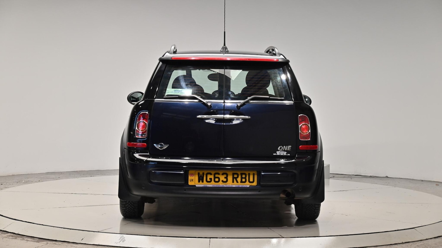 Used MINI Clubman 2013 for sale - 76337598: Photo 29