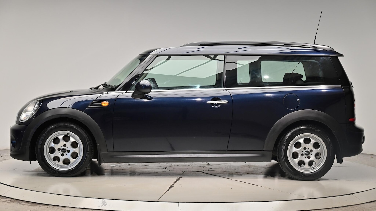 Used MINI Clubman 2013 for sale - 76337598: Photo 3