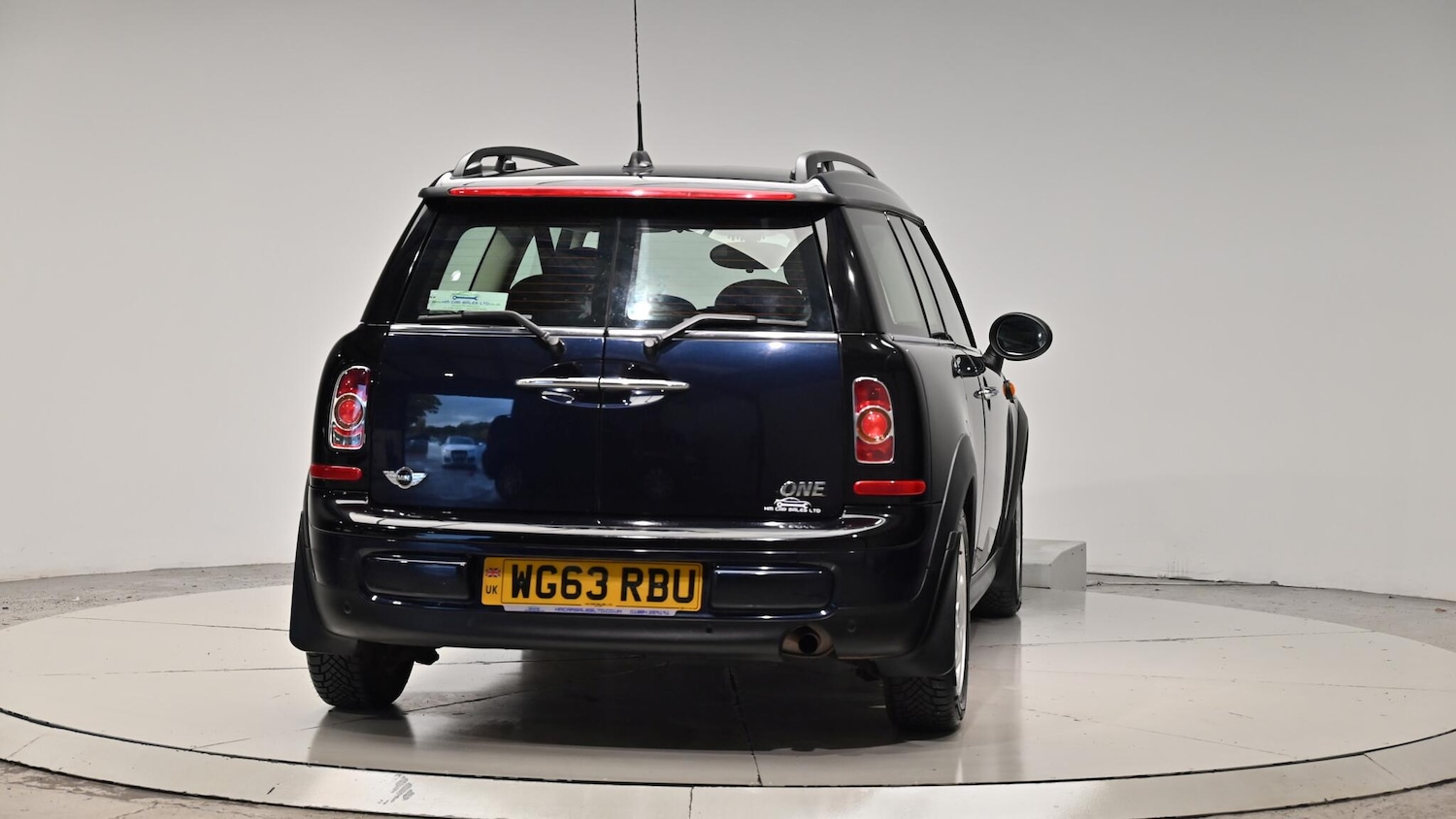 Used MINI Clubman 2013 for sale - 76337598: Photo 30