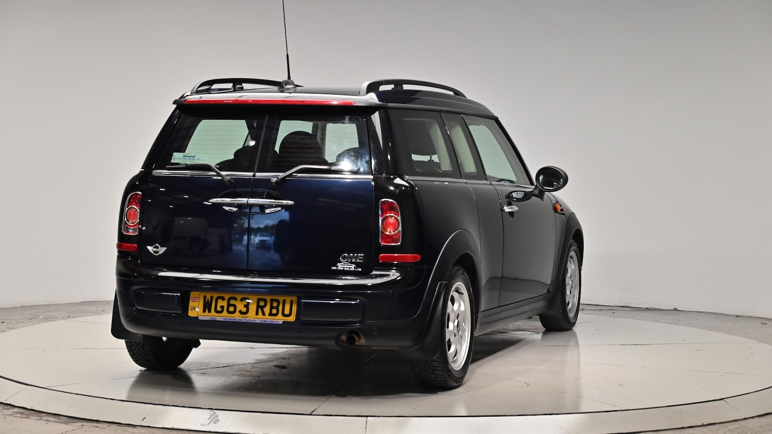 Used MINI Clubman 2013 for sale - 76337598: Photo 31